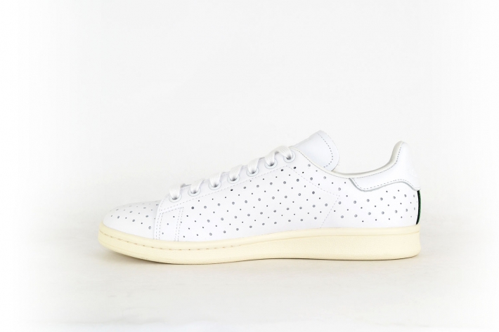 adidas stan smith weiß